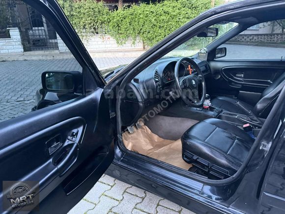 -MRT- DOLULAR DOLUSU M50 B28 STROKER 3.30 KUSURSUZ