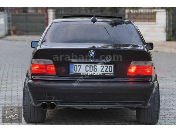 -MRT- DOLULAR DOLUSU M50 B28 STROKER 3.30 KUSURSUZ