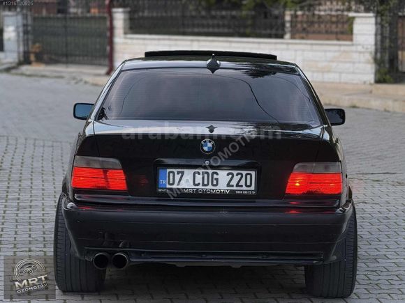 -MRT- DOLULAR DOLUSU M50 B28 STROKER 3.30 KUSURSUZ