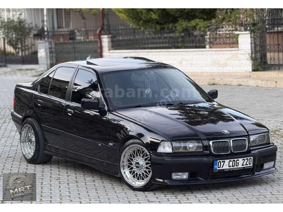 -MRT- DOLULAR DOLUSU M50 B28 STROKER 3.30 KUSURSUZ