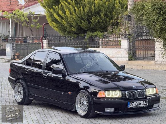 -MRT- DOLULAR DOLUSU M50 B28 STROKER 3.30 KUSURSUZ