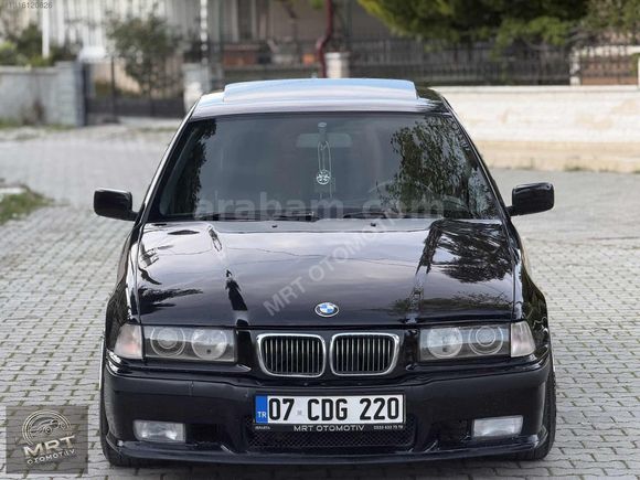 -MRT- DOLULAR DOLUSU M50 B28 STROKER 3.30 KUSURSUZ