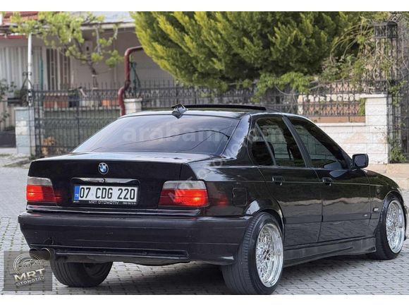 -MRT- DOLULAR DOLUSU M50 B28 STROKER 3.30 KUSURSUZ
