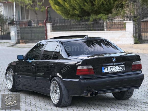 -MRT- DOLULAR DOLUSU M50 B28 STROKER 3.30 KUSURSUZ