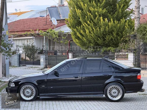 -MRT- DOLULAR DOLUSU M50 B28 STROKER 3.30 KUSURSUZ