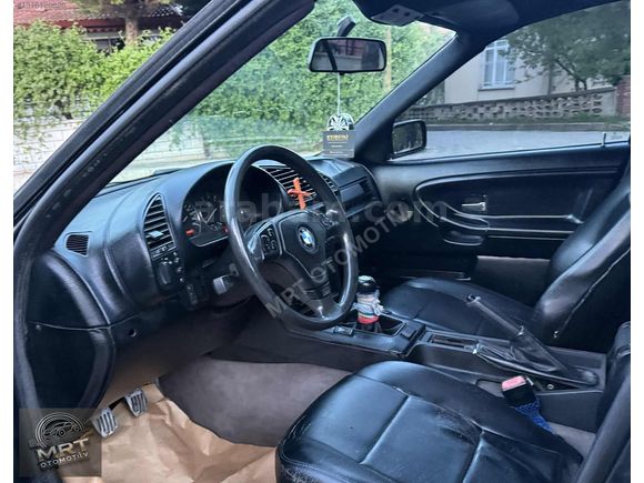 -MRT- DOLULAR DOLUSU M50 B28 STROKER 3.30 KUSURSUZ