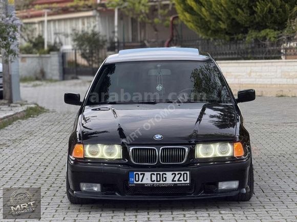 -MRT- DOLULAR DOLUSU M50 B28 STROKER 3.30 KUSURSUZ