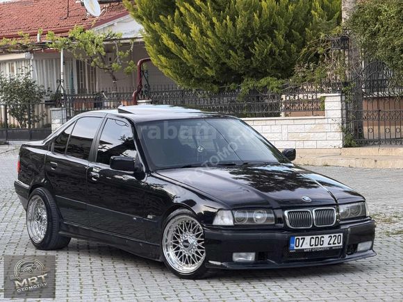 -MRT- DOLULAR DOLUSU M50 B28 STROKER 3.30 KUSURSUZ