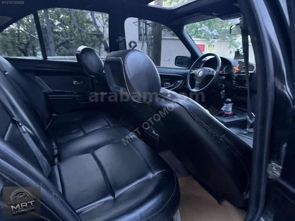 -MRT- DOLULAR DOLUSU M50 B28 STROKER 3.30 KUSURSUZ