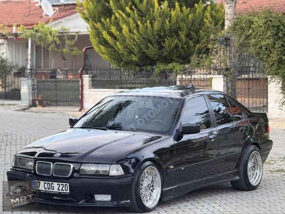 -MRT- DOLULAR DOLUSU M50 B28 STROKER 3.30 KUSURSUZ