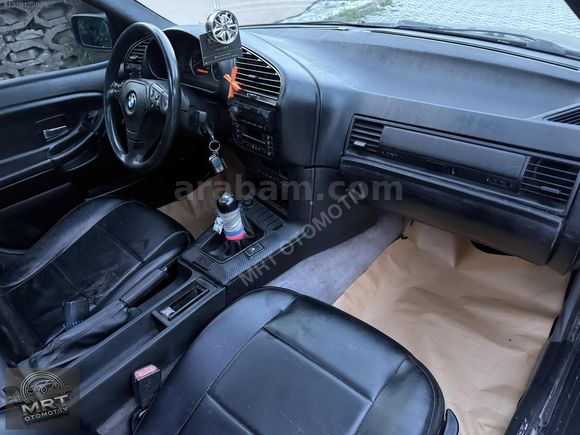 -MRT- DOLULAR DOLUSU M50 B28 STROKER 3.30 KUSURSUZ