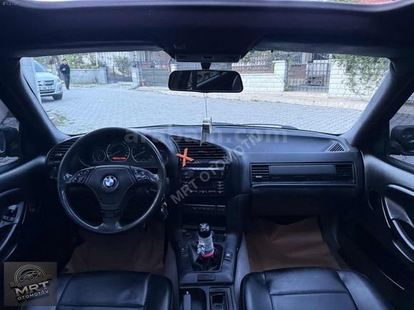 -MRT- DOLULAR DOLUSU M50 B28 STROKER 3.30 KUSURSUZ