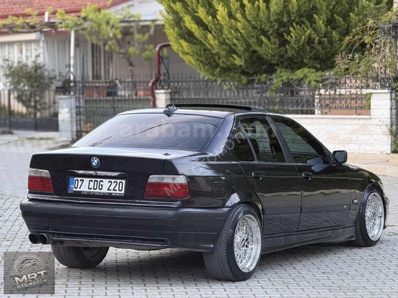 -MRT- DOLULAR DOLUSU M50 B28 STROKER 3.30 KUSURSUZ