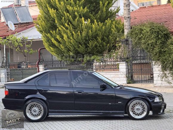 -MRT- DOLULAR DOLUSU M50 B28 STROKER 3.30 KUSURSUZ