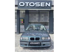 OTOSEN OTOMOTİV'DEN BMW 3.20i / ÖZEL RENK/DEĞİŞENSİZ/SUNROOFLU
