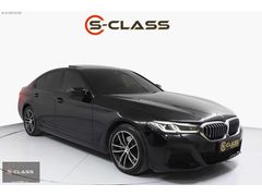 SPECİAL EDİTİON M SPORT - HATASIZ 520İ - SERVİS BAKIMLI