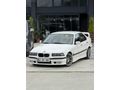 AUTO İFÖ'DEN BMW 320İ MANUEL EXTRALI DOLU TEMİZ