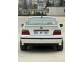 AUTO İFÖ'DEN BMW 320İ MANUEL EXTRALI DOLU TEMİZ