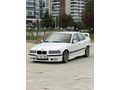 AUTO İFÖ'DEN BMW 320İ MANUEL EXTRALI DOLU TEMİZ