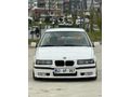 AUTO İFÖ'DEN BMW 320İ MANUEL EXTRALI DOLU TEMİZ