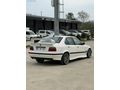 AUTO İFÖ'DEN BMW 320İ MANUEL EXTRALI DOLU TEMİZ