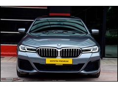 ~estetik~ 2021 BMW 520İ SPECİAL EDİTİON M SPORT 59.000KM