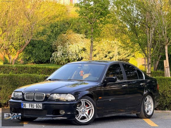 EYM DEN 320İ MANUEL YER UÇAĞI