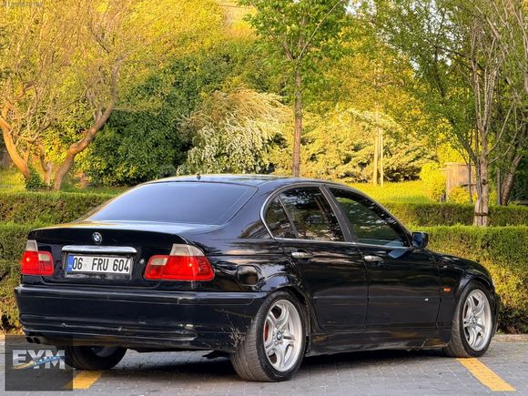 EYM DEN 320İ MANUEL YER UÇAĞI