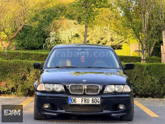 EYM DEN 320İ MANUEL YER UÇAĞI