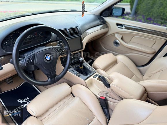 EYM DEN 320İ MANUEL YER UÇAĞI