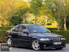EYM DEN 320İ MANUEL YER UÇAĞI
