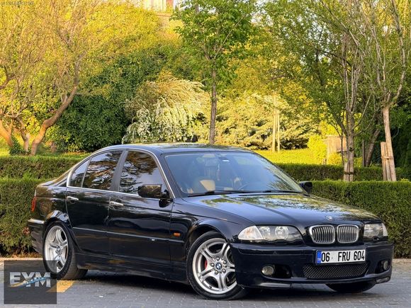 EYM DEN 320İ MANUEL YER UÇAĞI