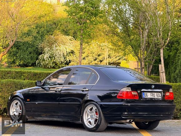 EYM DEN 320İ MANUEL YER UÇAĞI