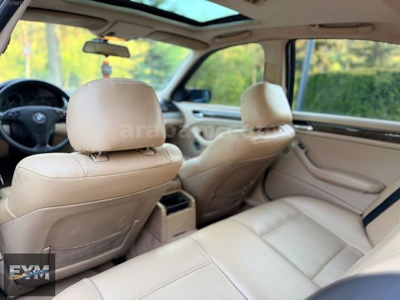EYM DEN 320İ MANUEL YER UÇAĞI