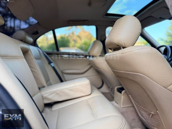 EYM DEN 320İ MANUEL YER UÇAĞI