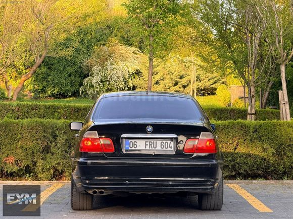 EYM DEN 320İ MANUEL YER UÇAĞI
