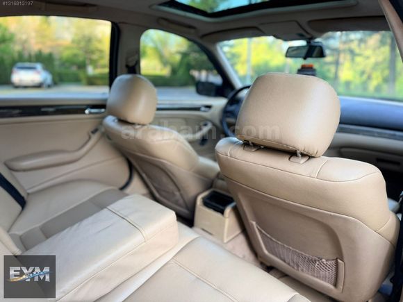 EYM DEN 320İ MANUEL YER UÇAĞI