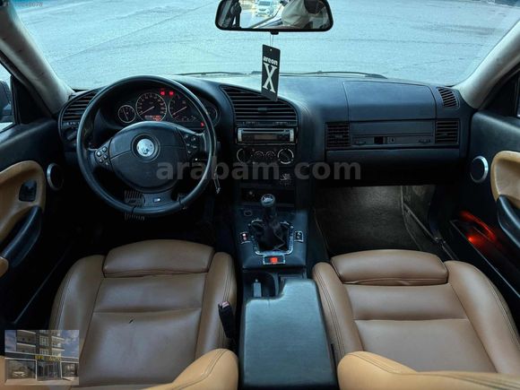 M50 B30 HARİCİ BEYİN VS