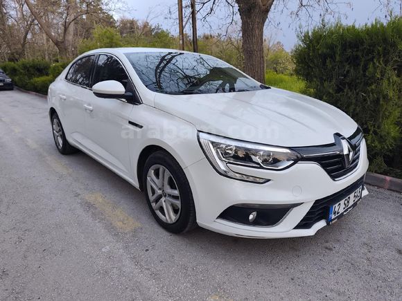 Sahibinden Renault Megane 1.3 TCe Joy 2020 Model