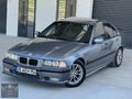 KRAL OTOMOTİV'DEN DEĞİŞENSİZ 1994 MODEL E36 320İ
