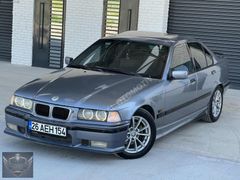 KRAL OTOMOTİV'DEN DEĞİŞENSİZ 1994 MODEL E36 320İ