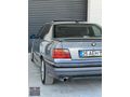 KRAL OTOMOTİV'DEN DEĞİŞENSİZ 1994 MODEL E36 320İ