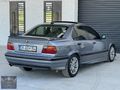 KRAL OTOMOTİV'DEN DEĞİŞENSİZ 1994 MODEL E36 320İ