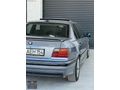 KRAL OTOMOTİV'DEN DEĞİŞENSİZ 1994 MODEL E36 320İ