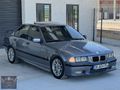 KRAL OTOMOTİV'DEN DEĞİŞENSİZ 1994 MODEL E36 320İ