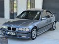 KRAL OTOMOTİV'DEN DEĞİŞENSİZ 1994 MODEL E36 320İ