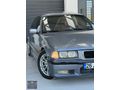 KRAL OTOMOTİV'DEN DEĞİŞENSİZ 1994 MODEL E36 320İ