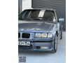 KRAL OTOMOTİV'DEN DEĞİŞENSİZ 1994 MODEL E36 320İ