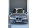 KRAL OTOMOTİV'DEN DEĞİŞENSİZ 1994 MODEL E36 320İ