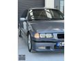 KRAL OTOMOTİV'DEN DEĞİŞENSİZ 1994 MODEL E36 320İ